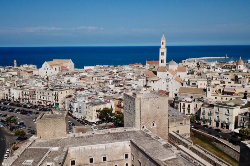 14 Italian Cities Worth Adding Extra Nights to Your Itinerary