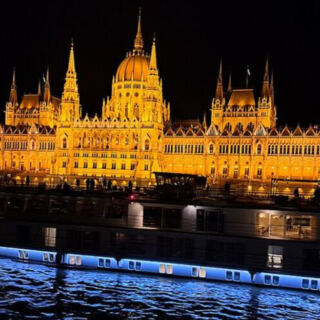 15 Spectacular Boat Journeys Across Europe