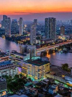 15 Cities Leading the World’s Nightlife Scene in 2026