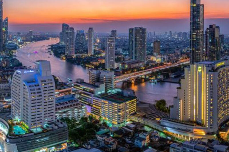 15 Cities Leading the World’s Nightlife Scene in 2026