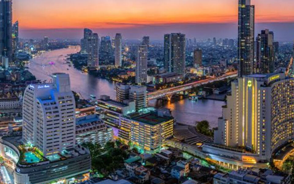 15 Cities Leading the World’s Nightlife Scene in 2026