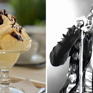 9 Foods Michael Jackson Loved to Eat