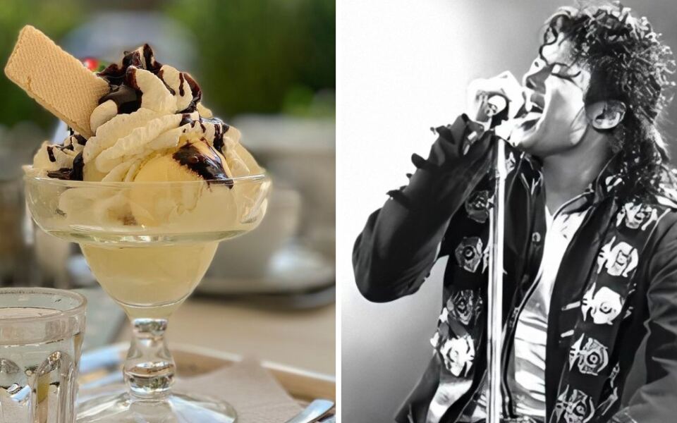 9 Foods Michael Jackson Loved to Eat