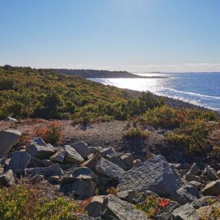 These 12 Quiet Massachusetts Coastal Escapes Trade the Big Crowds for Peaceful Shorelines