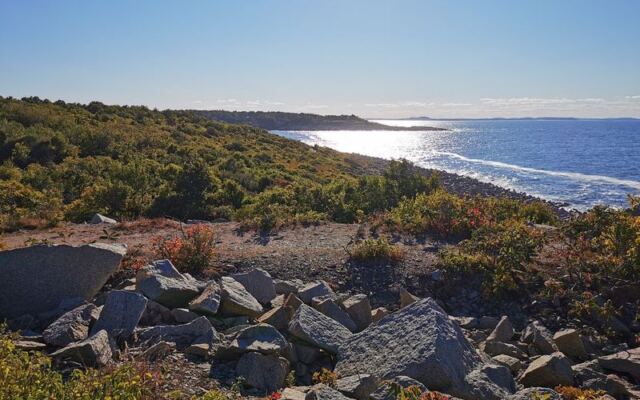 These 12 Quiet Massachusetts Coastal Escapes Trade the Big Crowds for Peaceful Shorelines