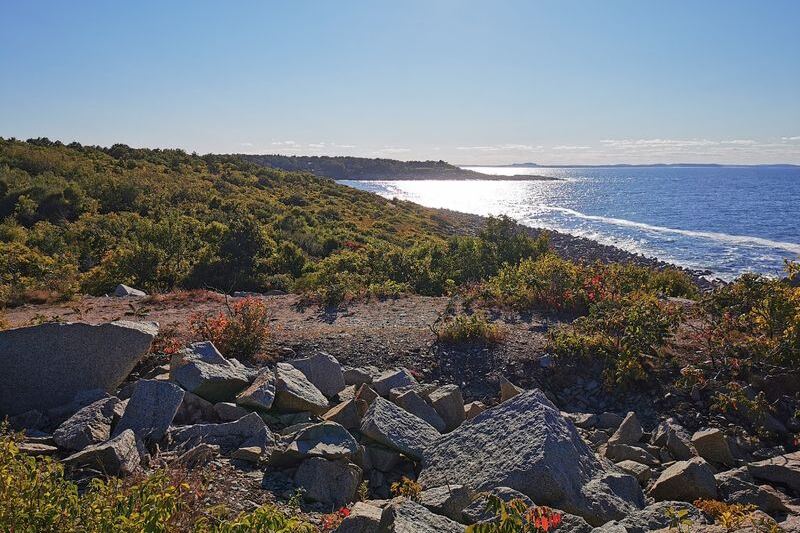 These 12 Quiet Massachusetts Coastal Escapes Trade the Big Crowds for Peaceful Shorelines