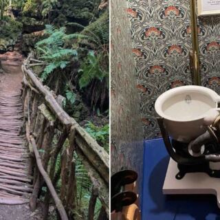 15 British Attractions That Celebrate The Delightfully Odd Side Of The Country