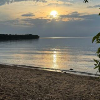 11 Minnesota Beaches With Real Sand That Feel Surprisingly Close to the Coast
