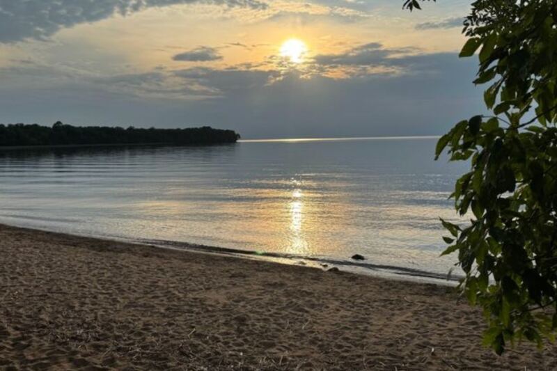 11 Minnesota Beaches With Real Sand That Feel Surprisingly Close to the Coast