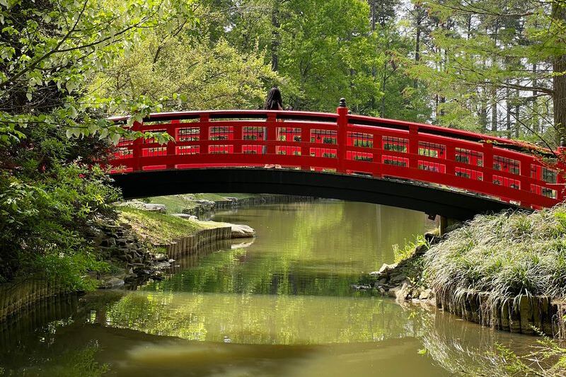 Gas Money Covers Most of These 15 Stunning North Carolina Day Trips Under $65