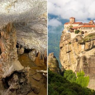 13 European Attractions That Look Almost Too Strange To Be Real