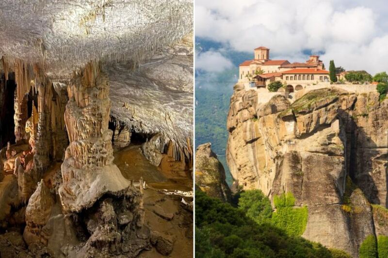 13 European Attractions That Look Almost Too Strange To Be Real