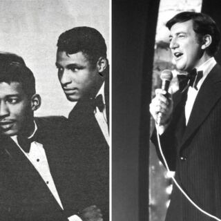 12 Songs Every Teenager Had Memorized in 1958