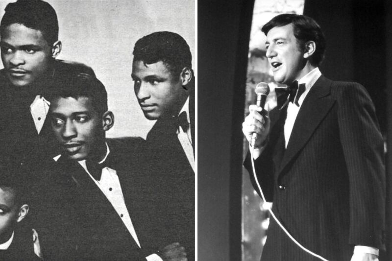12 Songs Every Teenager Had Memorized in 1958