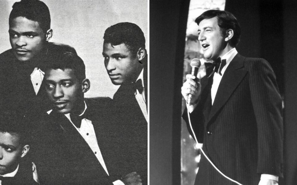 12 Songs Every Teenager Had Memorized in 1958