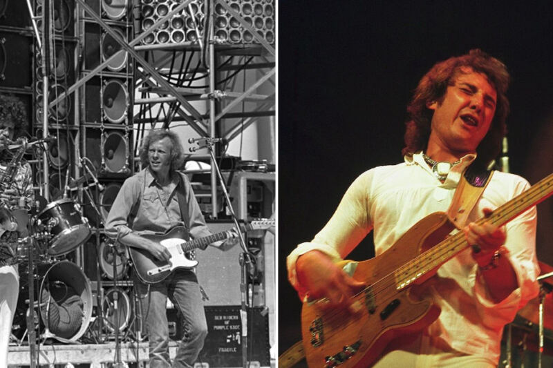 15 Songs That Sound Like Your First Car