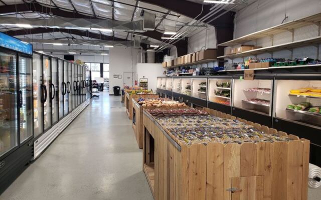This Little Arizona Country Market Packs In So Much Homegrown Beef And Local Goodies You’ll Never Just Grab One Thing