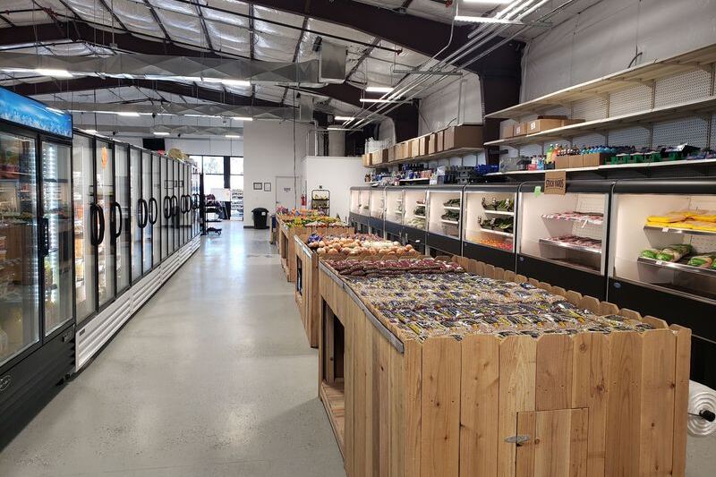 This Little Arizona Country Market Packs In So Much Homegrown Beef And Local Goodies You’ll Never Just Grab One Thing