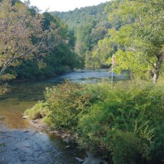 Everyone Crowds Into Boone, but This Quieter North Carolina Town Has Just as Much Mountain Charm