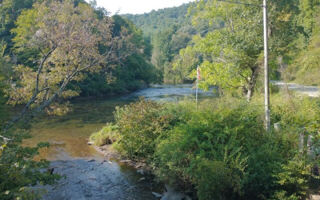 Everyone Crowds Into Boone, but This Quieter North Carolina Town Has Just as Much Mountain Charm