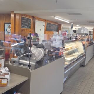 This Massachusetts Restaurant Serves a Full Thanksgiving Turkey Dinner Every Day of the Year
