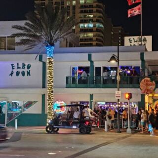 This Historic Fort Lauderdale Spot Went From ‘Where the Boys Are’ Fame to a Living Piece of Florida History
