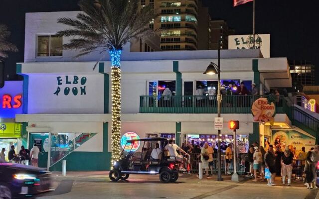 This Historic Fort Lauderdale Spot Went From ‘Where the Boys Are’ Fame to a Living Piece of Florida History
