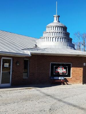 This Legendary North Carolina Barbecue Joint Has Been Pulling People In for Nearly 80 Years