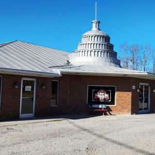 This Legendary North Carolina Barbecue Joint Has Been Pulling People In for Nearly 80 Years