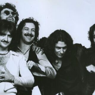 These 15 Classic Rock Songs Made 1976 Unforgettable