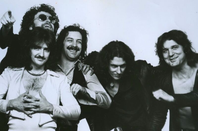 These 15 Classic Rock Songs Made 1976 Unforgettable