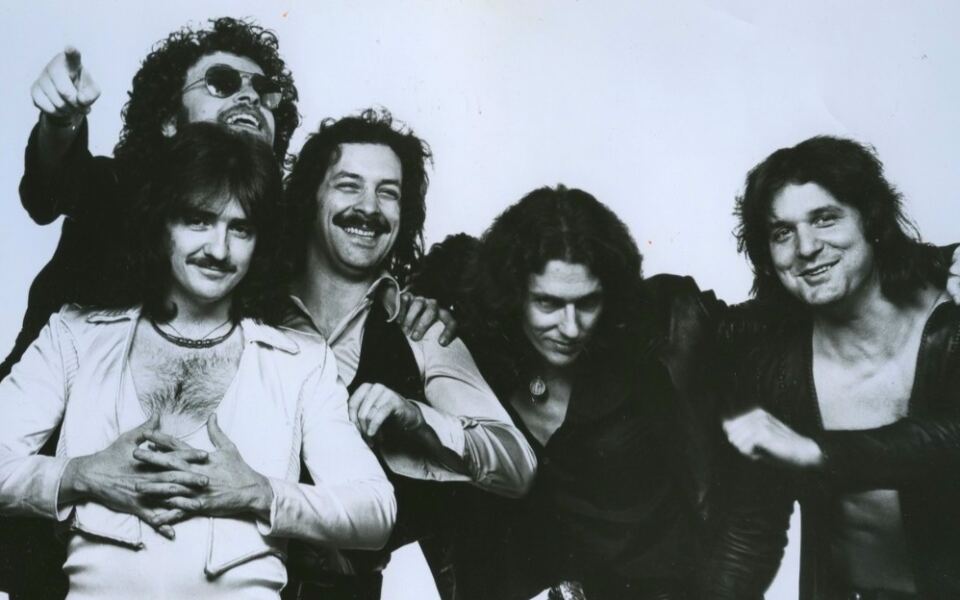 These 15 Classic Rock Songs Made 1976 Unforgettable