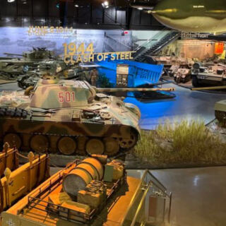 These 11 Massachusetts Military History Museums Turn A Free Afternoon Into A Meaningful 2026 Road Trip