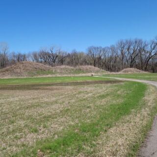 This Ancient Oklahoma Mound Site Guards Secrets of a Vanished Civilization Most Drivers Never Notice