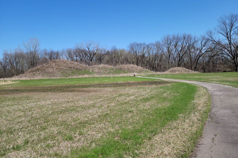 This Ancient Oklahoma Mound Site Guards Secrets of a Vanished Civilization Most Drivers Never Notice