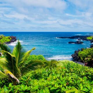 There Are 7 Tiny Hawaii Towns That Locals Are in No Hurry to Share With You
