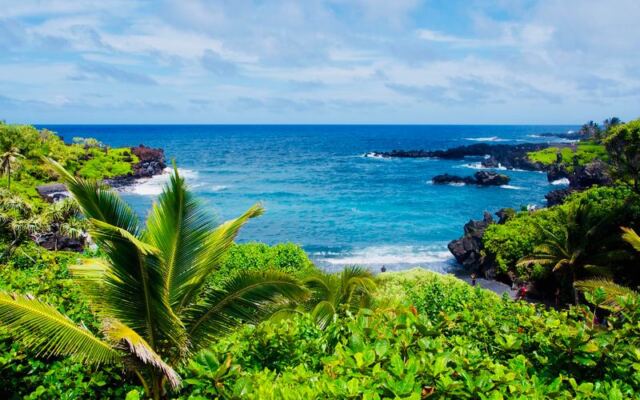 There Are 7 Tiny Hawaii Towns That Locals Are in No Hurry to Share With You