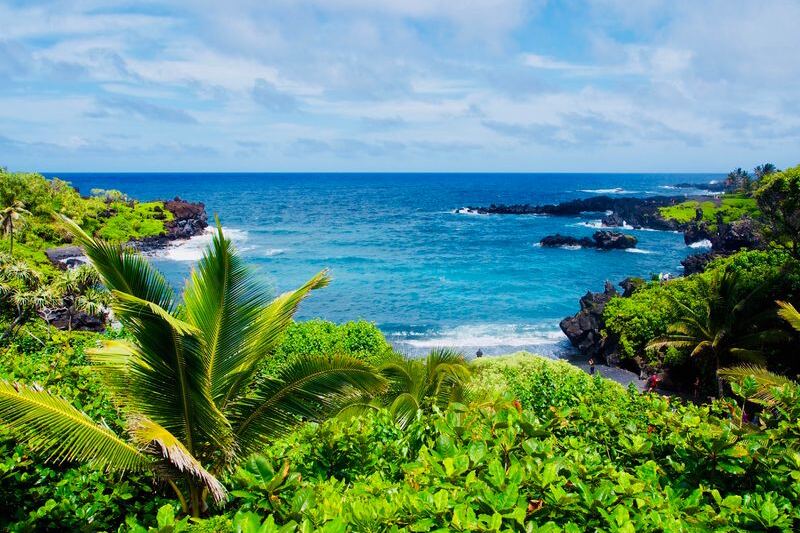 There Are 7 Tiny Hawaii Towns That Locals Are in No Hurry to Share With You