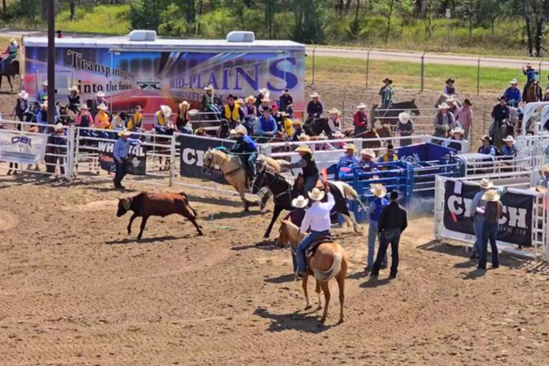This Historic Ranch Preserves the Legacy of America’s Legendary Showman