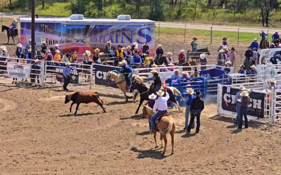 This Historic Ranch Preserves the Legacy of America’s Legendary Showman