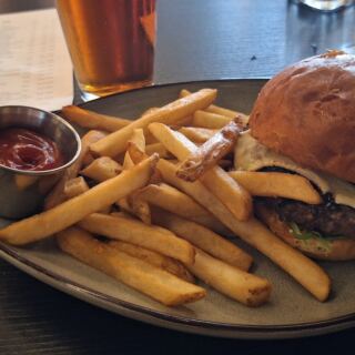 This Minnesota Restaurant Turns Walleye, Wild Rice And Bison Into Northwoods Comfort Food