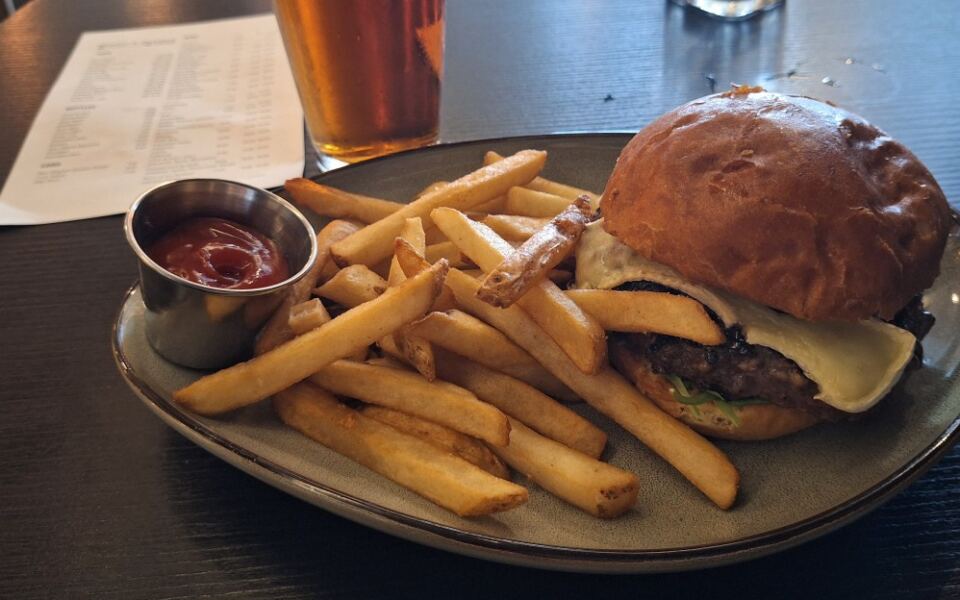 This Minnesota Restaurant Turns Walleye, Wild Rice And Bison Into Northwoods Comfort Food