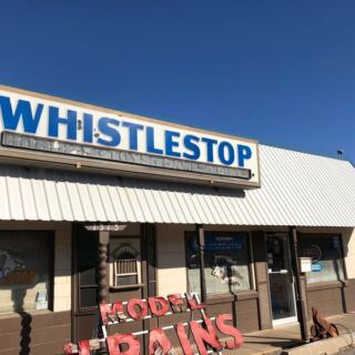 This Old-School Oklahoma City Hobby Shop Is Packed With Model Trains You’ll Browse for Hours