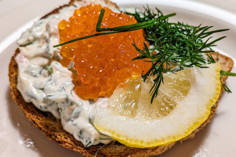 15 Scandinavian Dishes Everyone Should Try at Least Once