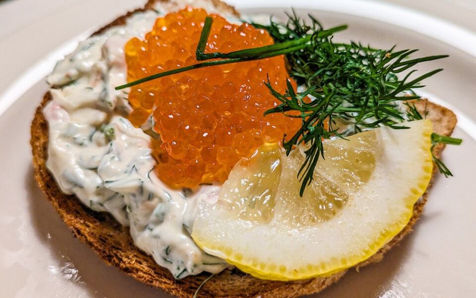 15 Scandinavian Dishes Everyone Should Try at Least Once