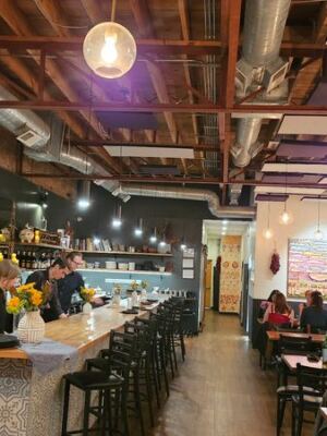 8 New Mexico Restaurants Worth the Drive Out of Albuquerque for Dinner