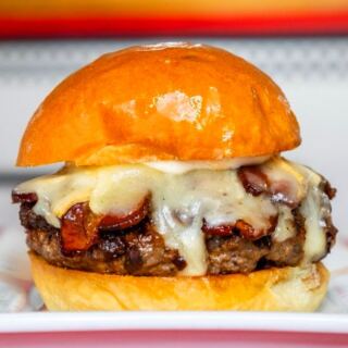 The Michigan Burgers People Claim Are the Best in the Midwest