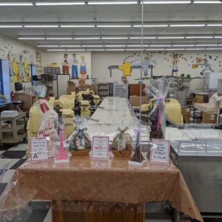 This Arizona Chocolate Factory Lets You Watch Truffles Get Made and Sample Them Warm off the Line
