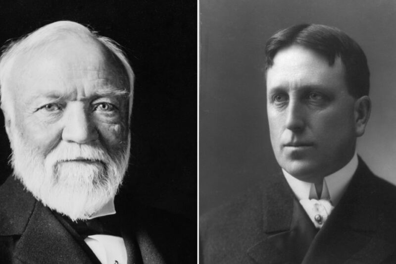 15 Famous Figures in American History Whose Reputations Are More Complicated Than the Legend