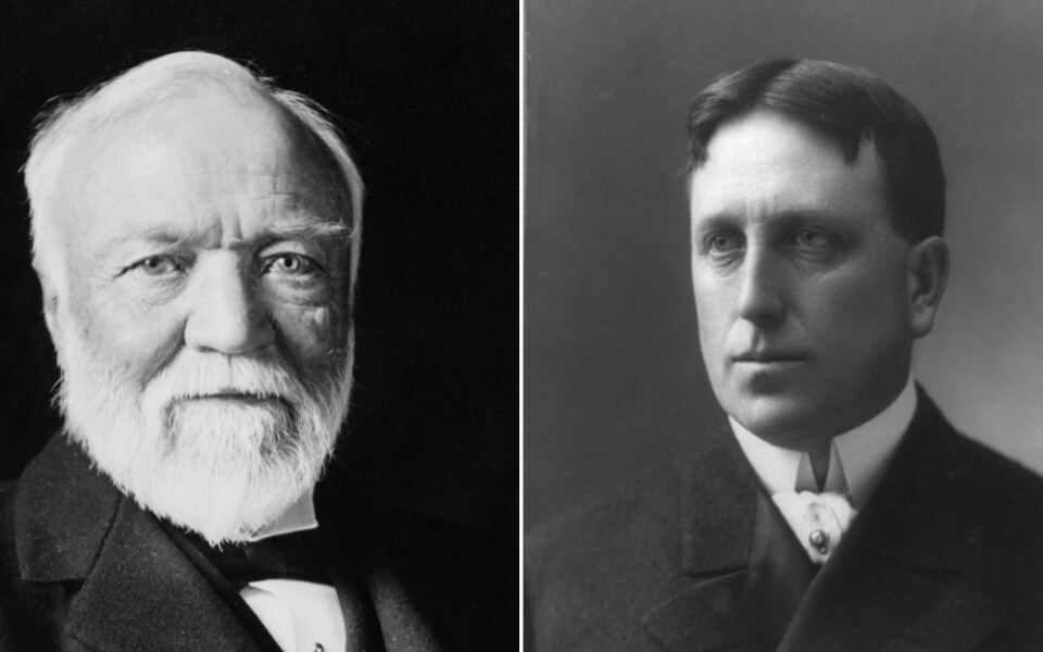 15 Famous Figures in American History Whose Reputations Are More Complicated Than the Legend